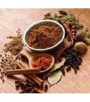 Garam Masala Powder, Form : Powder