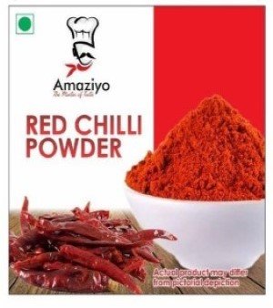 Red Chilli Powder, Color : Red