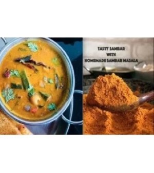 Sambhar Masala