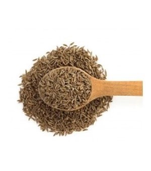 White Cumin Seeds