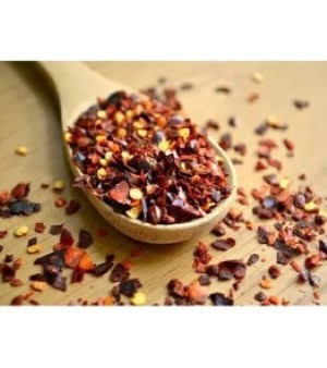 Red Chilli Flake