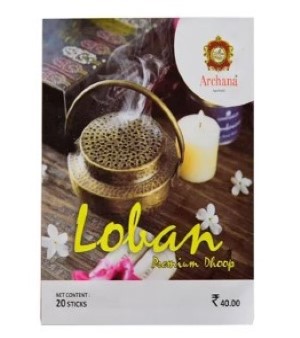 Loban Premium Dhoop