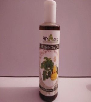 Moringa Oil