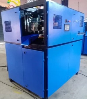 Blow Moulding machine
