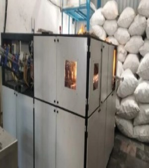 Automatic Pet Blow Moulding Machine