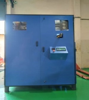 Pet Bottle Blowing Machine