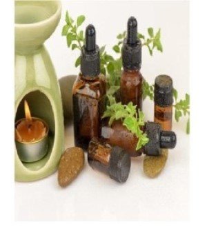 Marjoram Essential Oil