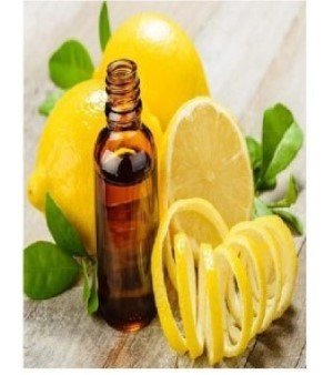 Lemon Oil