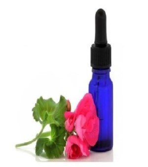 Geranium Oil
