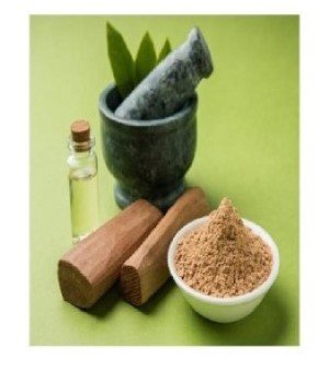 Sandalwood Oil