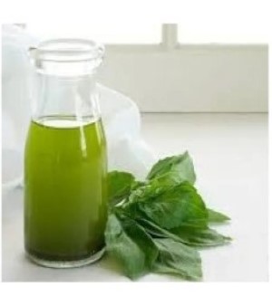 Basil Oil