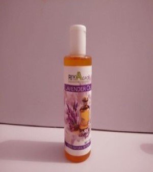 Lavender Oil
