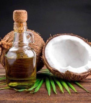 Virgin Coconut Oil