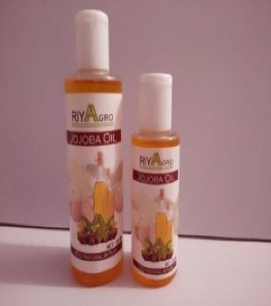 Jojoba Oil
