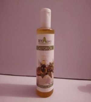 Castor Oil