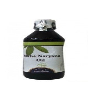 Mahanarayana Oil