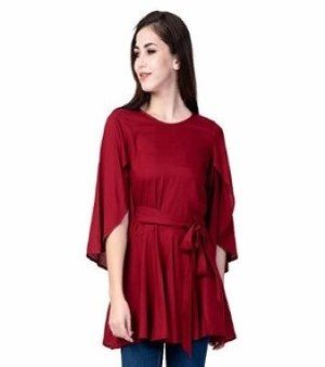 Designer Fancy Top