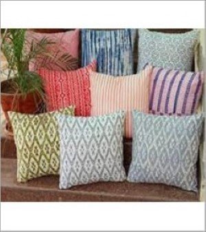 Cotton Cushion Covers