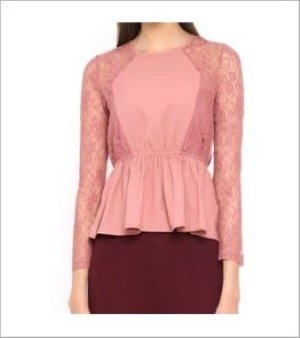 Ladies Tops