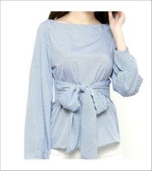 Ladies Fancy Tops
