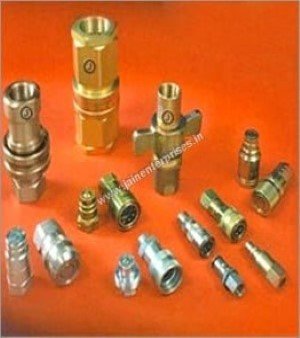 Pneumatic Fittings
