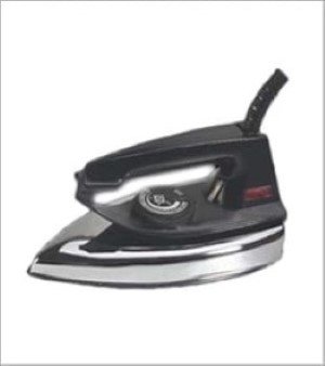 Electric Iron