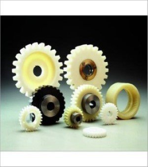 Paper Dryer Gear Ring