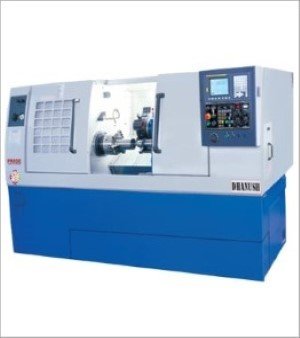 Cast Iron Cnc Machine