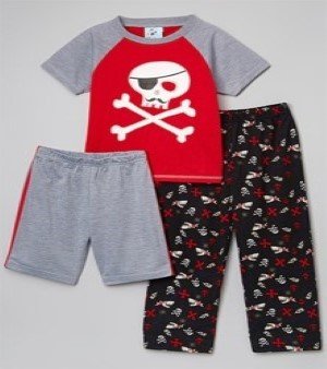 KIDS KNITWEAR