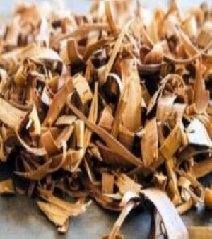 SANDALWOOD OIL