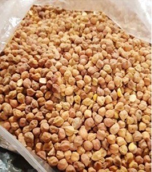 Chickpeas