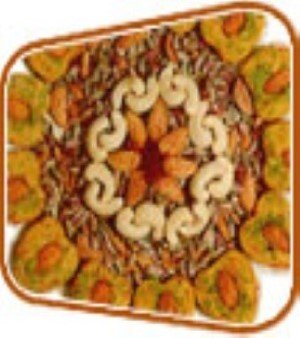 Kaju Pan