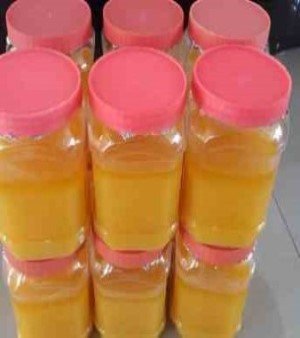 Sheep ghee