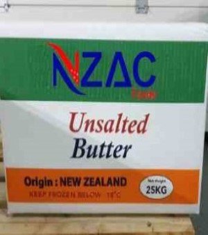 Butter