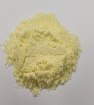Full Cream Milk Powder