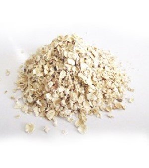 Oats