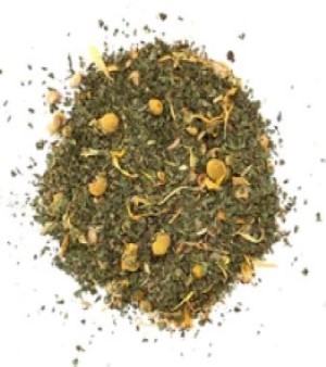 Digestive Tea