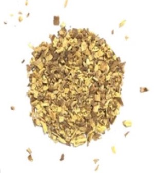 Burdock Root