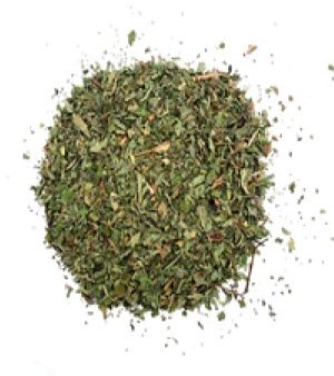 Organic Peppermint
