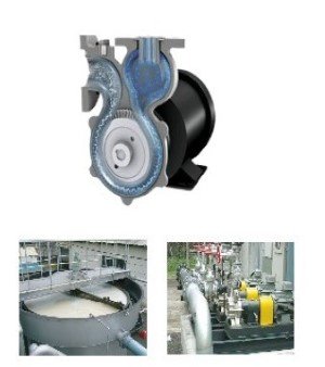 Karyu Turbo Mixer