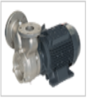 Monoblock Model