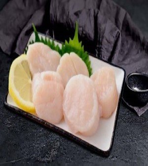 Shell Fish