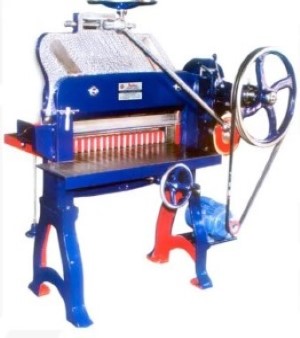 Paper Cutting Machine
