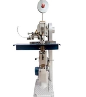 Book Stitching Machine