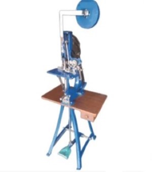 Treadle Stitching Machine