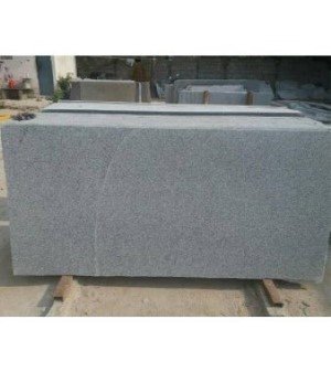 Gray Granite Slab