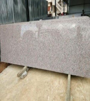 Rose Pink Granite