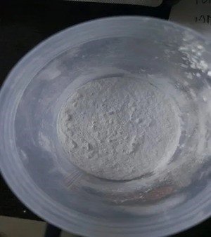 Microcrystalline Cellulose Powder MCPP