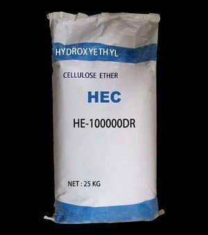 Hydroxyethyl Cellulose