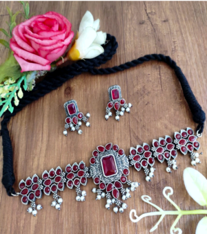 Choker Set
